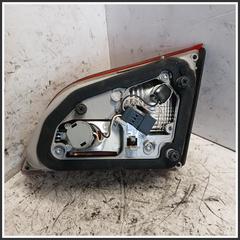 Immagine di Fanale Posteriore Sinistro  Alogeno OPEL Astra J SW 13282246