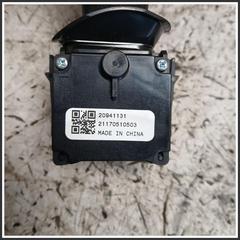 Immagine di Leva Comando Tergicristalli OPEL Astra J SW 95433818 20941131