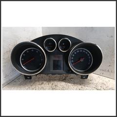 Immagine di Quadro Strumenti Tachimetro OPEL Astra J SW 13328265 13356299