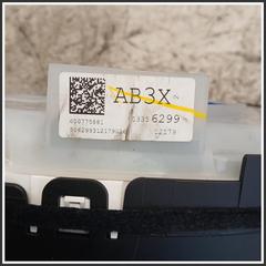 Immagine di Quadro Strumenti Tachimetro OPEL Astra J SW 13328265 13356299