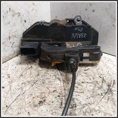 Immagine di Serratura Posteriore Sinistro OPEL Astra J SW 133741 