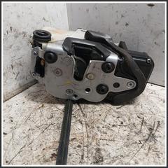 Immagine di Serratura Posteriore Destro OPEL Astra J SW 133696 