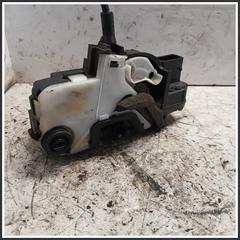 Immagine di Serratura Posteriore Destro OPEL Astra J SW 133696 