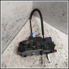 Immagine di Serratura Anteriore Sinistro OPEL Astra J SW 13579521 13579522