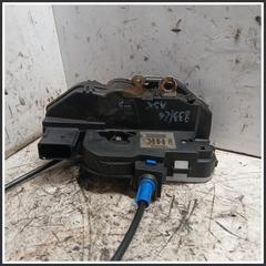 Immagine di Serratura Anteriore Sinistro OPEL Astra J SW 13579521 13579522