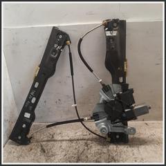 Immagine di Alzacristallo Elettrico Anteriore Destro OPEL Astra J SW 13313569
