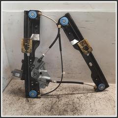 Immagine di Alzacristallo Elettrico Anteriore Destro OPEL Astra J SW 13313569