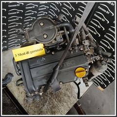 Immagine di Motore Z12XE BENZINA OPEL Corsa C 1.2 13106956