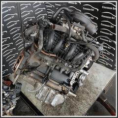 Immagine di Motore Z12XE BENZINA OPEL Corsa C 1.2 13106956