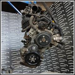 Immagine di Motore Z12XE BENZINA OPEL Corsa C 1.2 13106956