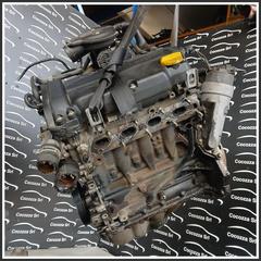 Immagine di Motore Z12XE BENZINA OPEL Corsa C 1.2 13106956