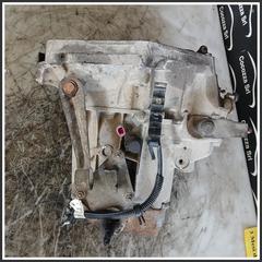 Immagine di Cambio Manuale PEUGEOT 206 SW TU3JP 1.4 2222C4 