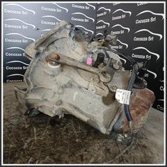Immagine di Cambio Manuale PEUGEOT 206 SW TU3JP 1.4 2222C4 