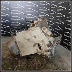 Immagine di Cambio Manuale PEUGEOT 206 SW TU3JP 1.4 2222C4 