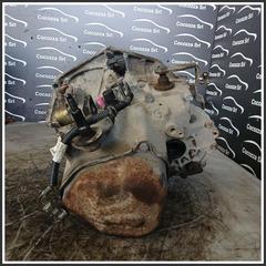 Immagine di Cambio Manuale PEUGEOT 206 SW TU3JP 1.4 2222C4 