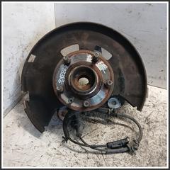 Immagine di Fusello Mozzo Anteriore Destro OPEL Astra J SW 13319481