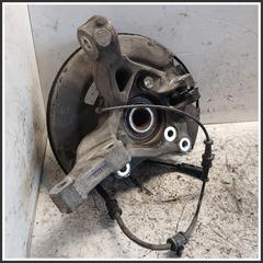 Immagine di Fusello Mozzo Anteriore Destro OPEL Astra J SW 13319481