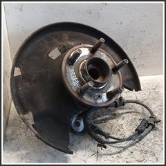 Immagine di Fusello Mozzo Anteriore Destro OPEL Astra J SW 13319481