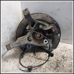 Immagine di Fusello Mozzo Anteriore Destro OPEL Astra J SW 13319481
