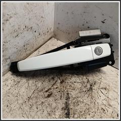 Immagine di Maniglia Porta Anteriore Sinistro OPEL Astra J SW 92233089