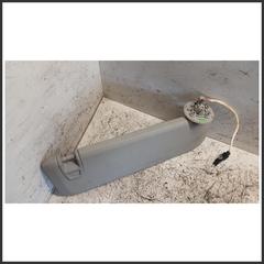 Immagine di Aletta Parasole Sinistra OPEL Astra J SW 1202021