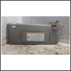 Immagine di Aletta Parasole Destra OPEL Astra J SW 1205213