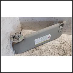 Immagine di Aletta Parasole Destra OPEL Astra J SW 1205213
