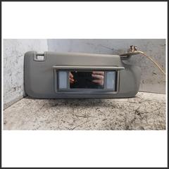 Immagine di Aletta Parasole Destra OPEL Astra J SW 1205213
