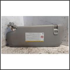 Immagine di Aletta Parasole Destra OPEL Astra J SW 1205213