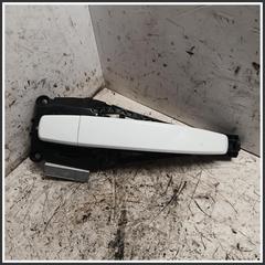 Immagine di Maniglia Porta Posteriore Sinistro OPEL Astra J SW 92233089