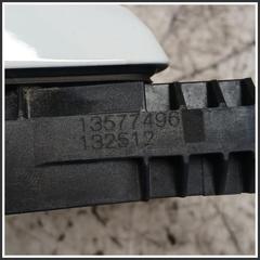 Immagine di Maniglia Porta Posteriore Sinistro OPEL Astra J SW 92233089