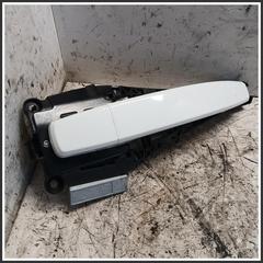 Immagine di Maniglia Porta Posteriore Sinistro OPEL Astra J SW 92233089