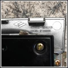 Immagine di Comandi Alzavetri Anteriore Sinistro KIA Sportage II 935701F370SS