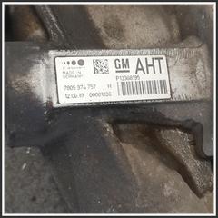 Immagine di Scatola Sterzo OPEL Astra J SW 13368195 P13368195