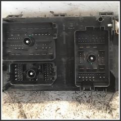 Immagine di Body Computer BCM OPEL Astra J SW 13343763 1110084AC