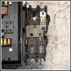 Immagine di Body Computer BCM OPEL Astra J SW 13343763 1110084AC