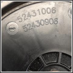 Immagine di Elettroventola Motore OPEL Astra J SW 52431006 52430906