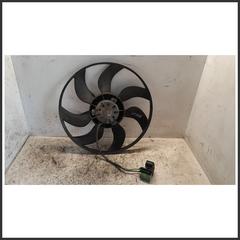 Immagine di Elettroventola Motore OPEL Astra J SW 52431006 52430906