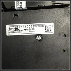 Immagine di Autoradio Radio OPEL Astra J SW 20984175 22877394