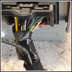 Immagine di Autoradio Radio OPEL Astra J SW 20984175 22877394