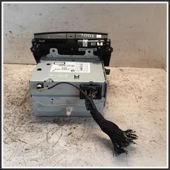 Immagine di Autoradio Radio OPEL Astra J SW 20984175 22877394