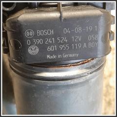 Immagine di   Cristallo VOLKSWAGEN Polo V 6Q1955119A 0390241524