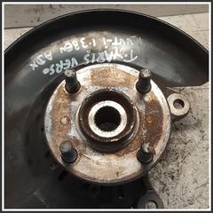 Immagine di Fusello Mozzo Anteriore Destro TOYOTA Yaris Verso 4321152010
