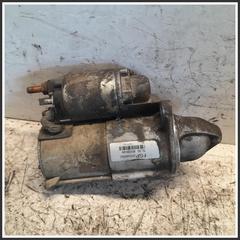 Immagine di Motorino Avviamento OPEL Meriva A 1.6 Z16XEP 55556092 8000048