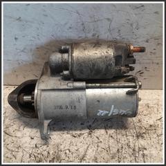 Immagine di Motorino Avviamento OPEL Meriva A 1.6 Z16XEP 55556092 8000048