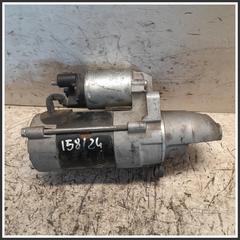 Immagine di Motorino Avviamento OPEL Meriva B 1.6 B16DTC 55570068 M001TF0072