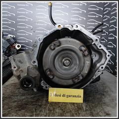 Immagine di Cambio Automatico CHRYSLER Voyager III 2.8 ENR . 
