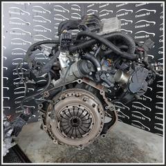 Immagine di Motore A14NET BENZINA+GPL OPEL Astra J SW 1.4 55580849