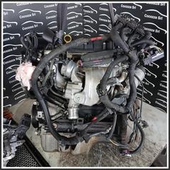 Immagine di Motore A14NET BENZINA+GPL OPEL Astra J SW 1.4 55580849