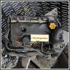 Immagine di Motore ENR GASOLIO CHRYSLER Voyager III 2.8 KRL170769AA